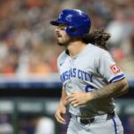 MLB: Kansas City Royals Houston Astros