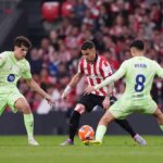 Dve hviezdy z Barcelony dokončili 98% svojich pasáží proti klubu Atletico Club