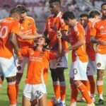 Dynamo získava brazílsky D Felipe Andrade Liehen