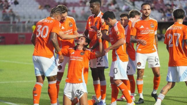 Dynamo získava brazílsky D Felipe Andrade Liehen


