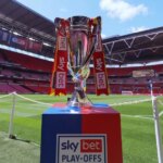 EFL Play-off Final: Prečo všetky tri zápasy Wembley začínajú o minútu neskoro