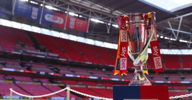 EFL zasiahol, keď rozhodnutie konečne urobilo šampionát 220 miliónov GBP z finále play-off

