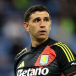 Argentína bola viditeľne emocionálna po poslednej domácej hre Villa v sezóne
