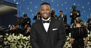 Super Bowl Hero Saquon Barkley bol jednou zo športových hviezd vystupujúcich na Met Gala