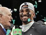 Eagles-Chiefs Super Bowl Dátum zápasu NFL sa konečne objaví v sezóne 2025 NFL