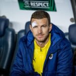Edin Dzekok odkaz na šokovanie späť na Rómov
