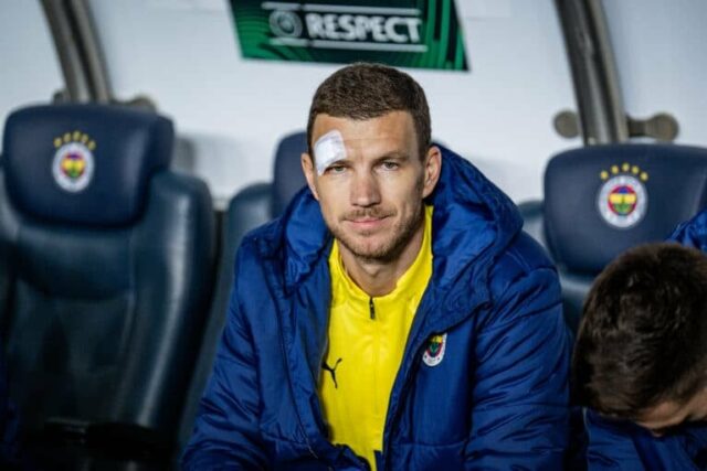 Edin Dzekok odkaz na šokovanie späť na Rómov


