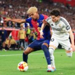 El Clasico poskytuje konečnú príležitosť obrancovi Real Madrid dokázať svoju hodnotu