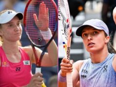 Ako sa Iga Swiatek môže kvalifikovať do vyraďovacej fázy po strate Eleny Rybakiny Elena Rybakina odhaľuje „ťažké“ hrať na francúzskeho otvoreného súpera iga istéie