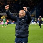 Emergentný model Chelsea ukazujúci inú časť plánov Enzo Maresca