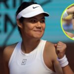 Emma Radacanu Seals Hodnotenie únikov Daria Kasatkina v Štrasburgu