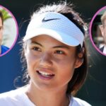 Emma Raducanu a Andy Murray Murray Murray Catching rozhodli, dosiahli kľúčové rozhodnutie