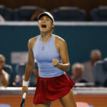 Emma Raducanu vezme hrubý úder do tenisových komentátorov po Ríme Open Victory