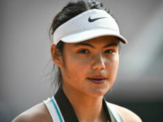 Kde bude Emma Raducanu hrať najbližšie po vynechaní Australian Open? Emma Raducanu získala francúzske otvorené peniaze a hodnotiace body?
