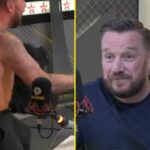 O'Hara si vzala top v Talksport Studio
