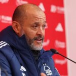 Emocionálne Nuno Espirito Santo dal úprimnú odpoveď po tom, čo sa klub zastavil - „Chýba mi to“