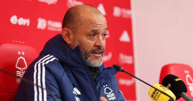 Emocionálne Nuno Espirito Santo dal úprimnú odpoveď po tom, čo sa klub zastavil - „Chýba mi to“


