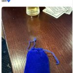 Emocionálny fanúšik Evertonu privádza svojho otca Ash do Goodison Parku za poslednú hru klubu na legendárnom štadióne