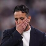 Énorme mise à jour sur l'avenir de l'homme de Ruben Amorim après avoir embarrassé la finale de la Ligue Europa