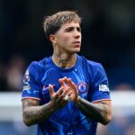 Enzo Fernandez vydáva tipy na reálne madrid