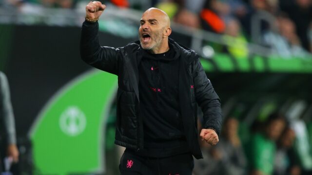 Enzo Maresca Response - Čo šéf Chelsea po víťazstve v súťaži Európskej konferencie Trophy?

