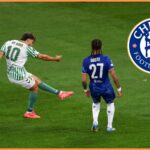 Enzo Maresca mu povedal, že James vs Real Betis mal začať