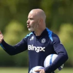 Enzo Maresca odhaľuje plán svetového pohára klubu, pretože Furious Chelsea Boss robí nárok na blahobyt hráča