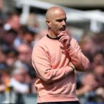Enzo Maresca odpovedala na otázky, s ktorými rastú obavy Ligy Chelsea Ligy