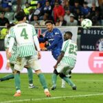 Enzo Maresca naznačovala, že Jadon Sancho by mohol v budúcej sezóne zostať v Chelsea