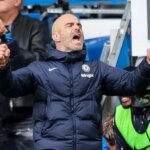 Enzo Maresca urobí niečo, čo proti Newcastle nikdy nemá, čo potvrdzuje scenár Dream Chelsea