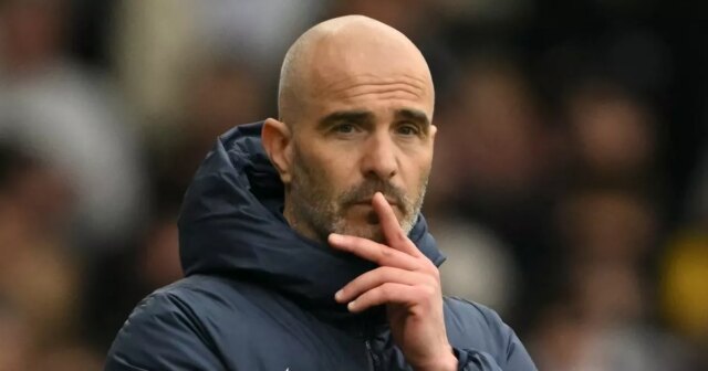 Enzo Maresca vydá Chelsea Review po poslednom útoku v Lige majstrov

