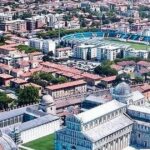 Équipe italienne avec «le plus beau stade du monde» finit la série de 34 ans