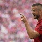 Eric Dier sa rozhodlo, že na konci sezóny 2024-25 opustí Bayern Mníchov