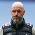 Eric Ten Hag „nastavuje jednu podmienku“ pre ďalšiu prácu, ktorá hovorí všetko o nočnej moru Human UTD | Futbalový šport