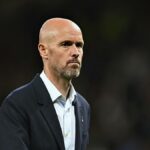 Erik Ten Hag Kandidát na návrat na vrchol Ajax Amsterdam