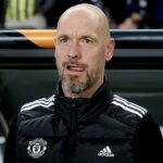 Bayer Leverkusen údajne dokončuje transakciu s cieľom podpísať Erika Ten Hag ako svojho hlavného trénera