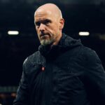 Erik Ten Hag mohol nahradiť Xabi Alonso v Bayer Leverkusen