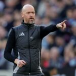 Erik Ten Hag sa uzatvára k prvému zamestnaniu, pretože Muž utd odchádza, ale ikona arzenálu spôsobuje problém