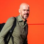 Erik Ten Hag zostupuje po prvom zamestnaní ako brutálny muž Utd čoskoro opustí oznámenie