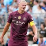 Erling Haaland: Urobila hviezda Manchester City pod priemerom v rokoch 2024/25?