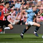 Erling Haaland hovorí pravdu za 24/25 v Manchester City.