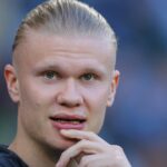 Erling Haaland vydáva emócie z „smiešneho“ problému, ktorý zasiahne Man City