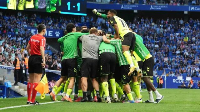Espanyol s rizikom uzavretia štadióna pre Derby Clash s Barcelonou

