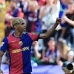 Espanyol vs Barcelona Live Score, La Liga 2024-25: Yamal v počiatočnej formácii pre ESP V Bar