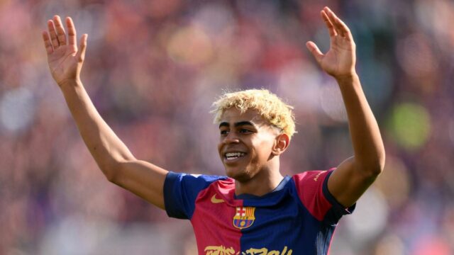 Espanyol vs Barcelona Live Streaming Information, La Liga 2024-25: Kde vidieť ESP V Bar; Pozorovanie; Predpoveď

