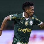 Estevao Willians Screamer pre Palmeiras ukazuje špeciálne charakteristické potreby Chelsea
