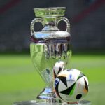 Euro 2028 hostí Anglicko, Škótsko a Wales, aby prešli kvalifikáciou