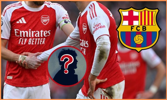 Gabriel Martinelli v akcii pre Arsenal proti Real Madrid