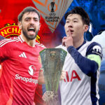 Europa League Final Live: Manchester United a Tottenham sa stretávajú v Bilbao pre sezónny čas výkopu a tímové správy z Clash-UK
