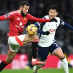 Europa League Final Live: Tottenham vs. Man Utd Company „Scandalous“ | Futbalový šport